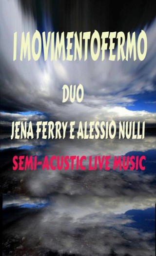 MOVIMENTO FERMO DUO ACUSTICO